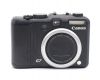 Компактный фотоаппарат Canon PowerShot G7