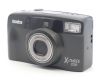 Компактная плёночная камера Konica X-Three Zoom