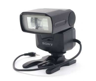 Внешняя автоматическая фотовспышка Sony HVL-F1000