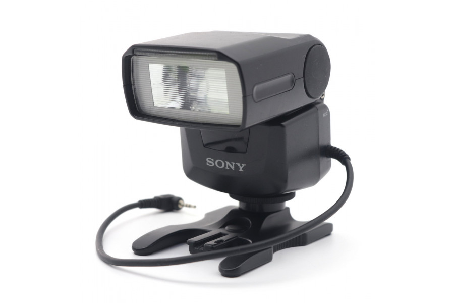 Внешняя автоматическая фотовспышка Sony HVL-F1000