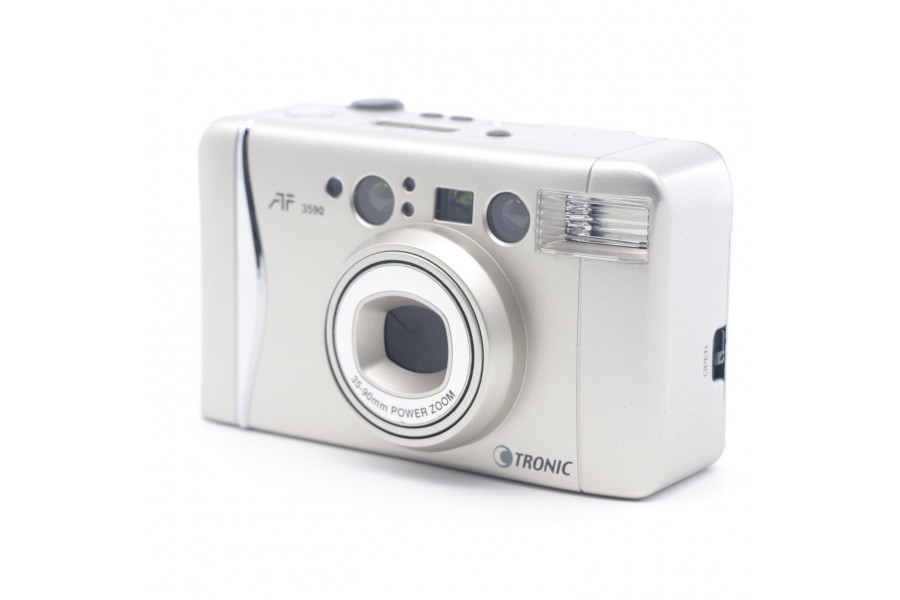 Фотокамера аналоговая компактная Tronic AF3590