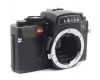 Зеркальная плёночная камера Leica R4 body