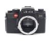 Зеркальная плёночная камера Leica R4 body