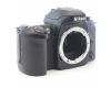 Пленочная зеркальная фотокамера Nikon F65 body