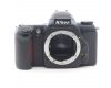 Пленочная зеркальная фотокамера Nikon F65 body