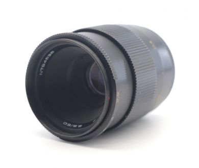 Объектив Индустар-61Л/З 2.8/50 М42 (ЛЗОС)