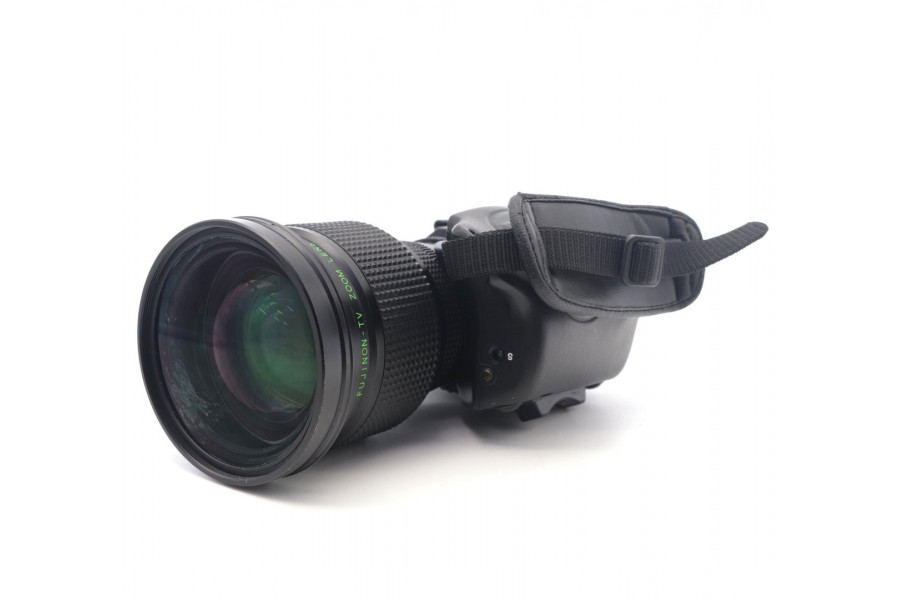 Fujinon TV Zoom Lens A16x9BRM-24 9-144mm f/1.8