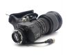 Fujinon TV Zoom Lens A16x9BRM-24 9-144mm f/1.8