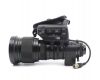 Fujinon TV Zoom Lens A16x9BRM-24 9-144mm f/1.8