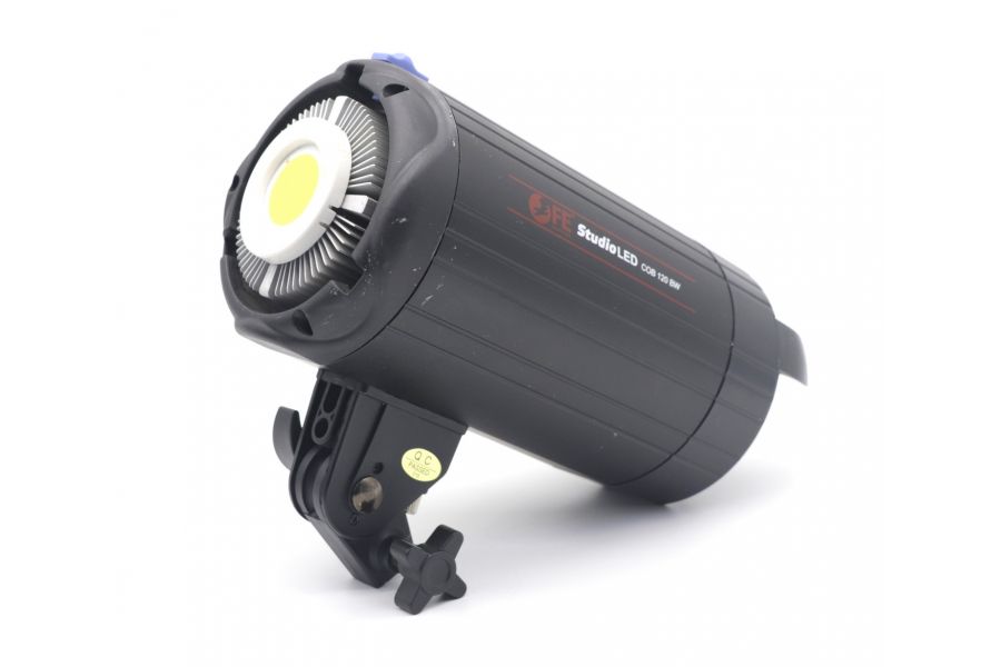 Светодиодный осветитель Falcon Eyes Studio LED COB120 BW