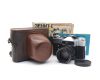 Фотоаппарат Зенит Е kit в упаковке неисправный
