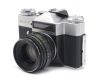 Фотоаппарат Зенит Е kit в упаковке неисправный