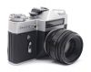 Фотоаппарат Зенит Е kit в упаковке неисправный