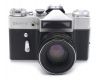 Фотоаппарат Зенит Е kit в упаковке неисправный