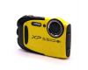 Компактная камера Fujifilm FinePix XP80 неисправная