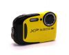 Компактная камера Fujifilm FinePix XP80 неисправная
