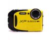 Компактная камера Fujifilm FinePix XP80 неисправная