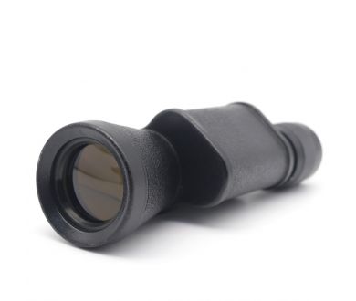 Призменный монокуляр Baigish МП10x35 (черный)