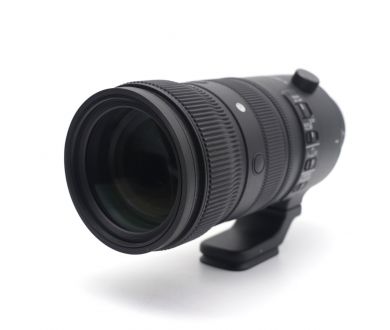 Sigma AF 70-200mm f/2.8 DG DN OS Sports для Sony E