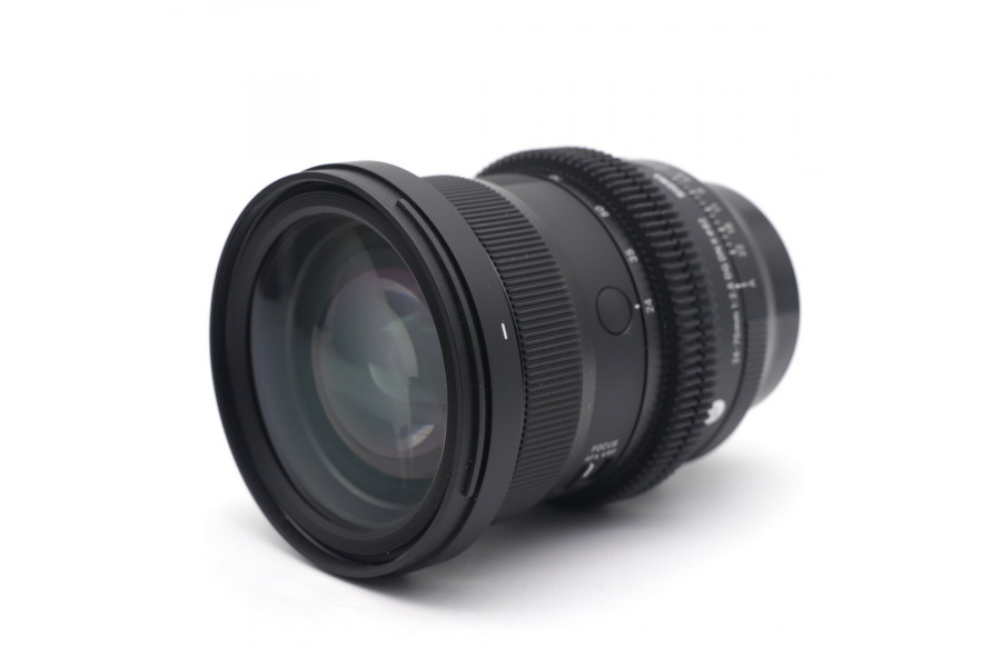 Sigma AF 24-70mm f/2.8 DG DN II Art для Sony E