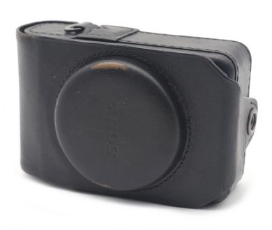 Чехол Sony LCS-RXG для камер серии RX100
