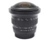 Объектив 7artisans MF 7.5mm F3.5 для Canon EF в упаковке