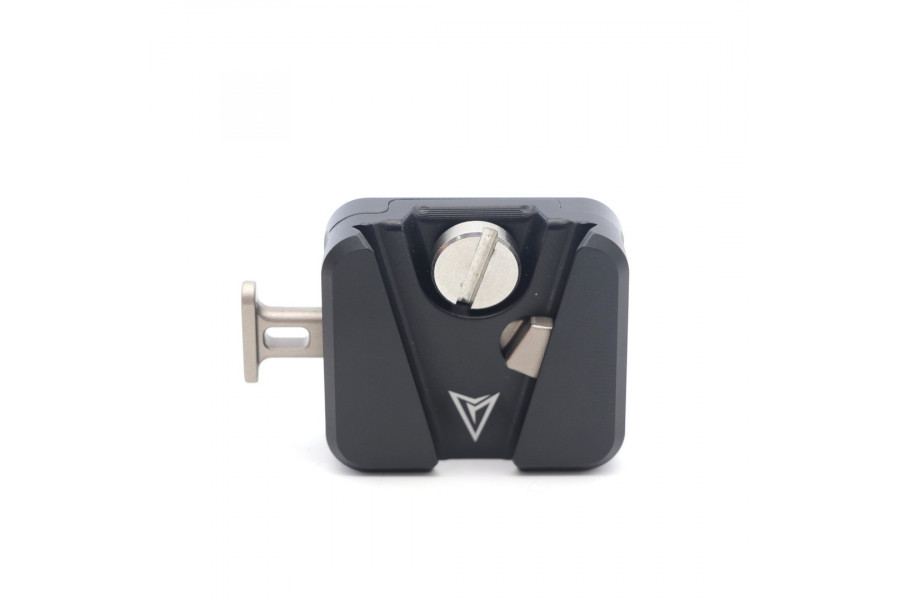 Крепление Tilta Pocket V-Mount Battery Plate V2