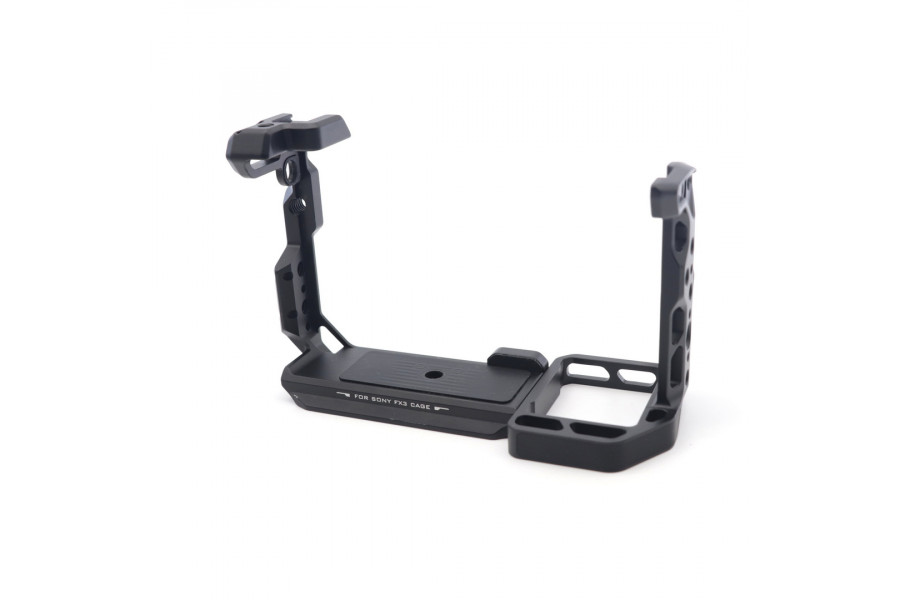 Клетка Tilta V2 Pro Kit для Sony FX3/FX30