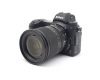 Nikon Z6 II kit в упаковке (пробег 230035 кадров)