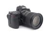 Nikon Z6 II kit в упаковке (пробег 230035 кадров)