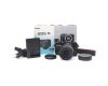 Цифровая камера Canon EOS M kit в упаковке