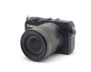 Цифровая камера Canon EOS M kit в упаковке