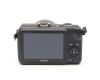 Цифровая камера Canon EOS M kit в упаковке