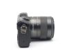 Цифровая камера Canon EOS M kit в упаковке