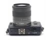 Цифровая камера Canon EOS M kit в упаковке