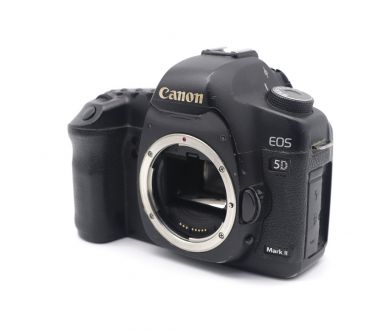 Canon EOS 5D Mark II body (пробег 1588200 кадров)