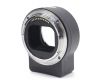 Адаптер Viltrox NF-Z (аналог Nikon FTZ) в упаковке