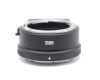 Адаптер Viltrox NF-Z (аналог Nikon FTZ) в упаковке