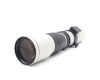 Мануальный объектив Quantaray 500mm/8 HD/MC M42