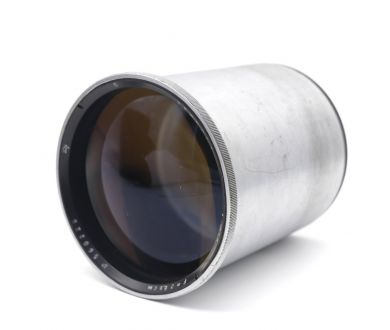 Проекционный фотообъектив Триплет П 3.65/365mm