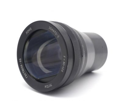Анаморфотная насадка 35-НАП2-2 60/2 f=80/120