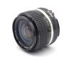 Мануальный объектив Nikon 24mm f/2,8 Nikkor