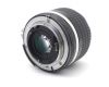 Мануальный объектив Nikon 24mm f/2,8 Nikkor