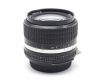 Мануальный объектив Nikon 24mm f/2,8 Nikkor