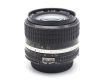 Мануальный объектив Nikon 24mm f/2,8 Nikkor
