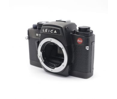 Камера Leica R7 Partner-Aktion Deutschland body