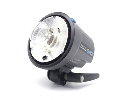 Моноблок Elinchrom D-Lite RX ONE + стойка