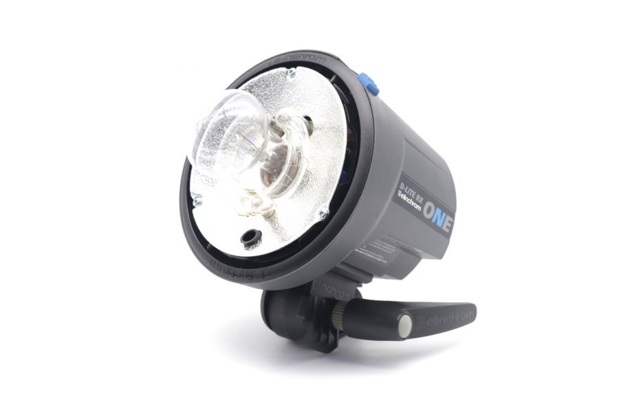 Моноблок Elinchrom D-Lite RX ONE + стойка