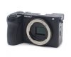 Фотоаппарат Sony A6700 body (пробег 6065 кадров)