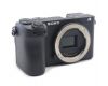 Фотоаппарат Sony A6700 body (пробег 6065 кадров)